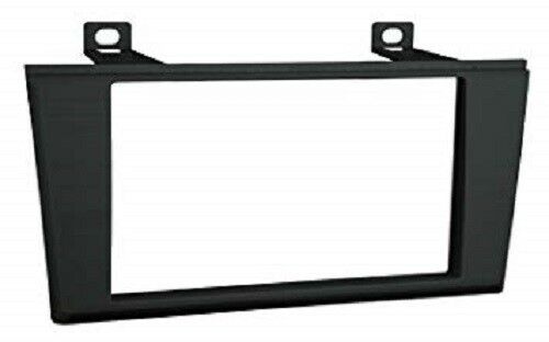 Metra 95-5000B Double DIN Installation Dash Kit for 2000-2006 Ford/Lincoln - TuracellUSA