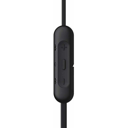 WIC310B Sony Wireless in-Ear Headset/Headphones with mic for Phone Call NEW - TuracellUSA