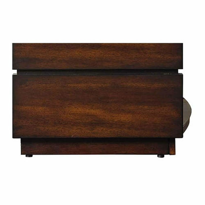 TC567101C248 Bell'O Cowles TV Stand Meridian Cherry NEW - TuracellUSA
