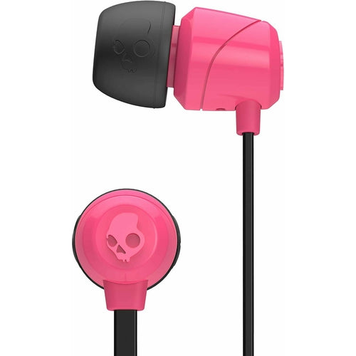 S2DUDZ040 Skullcandy Jib In-Ear Noise-Isolating Earbuds and Enhanced Bass NEW - TuracellUSA
