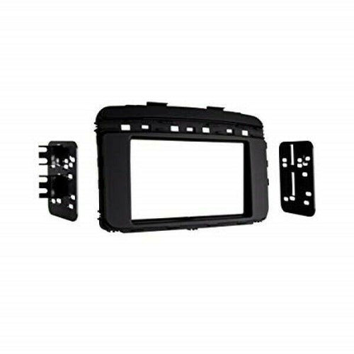 Metra 95-7366B Radio Installation Kit For Kia Sorento 2016-Up Double DIN NEW! - TuracellUSA