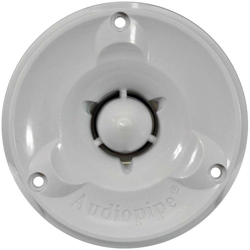 Audiopipe Marine Apsw-3750 3 1/4" Tweeter 300W Max Sold Each NEW! - TuracellUSA