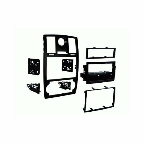 Metra 99-6516B Radio Installation Kit For Chrysler 300 2005-07 W/O Factory Nav - TuracellUSA