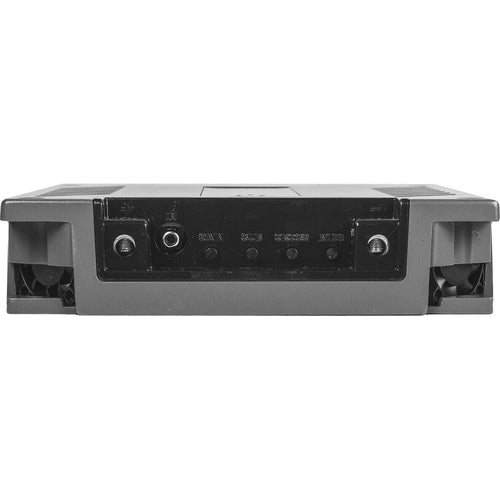 BEAT3001 BANDA High Power Vehicle Audio Mono Bass Amplifier w/Subsonic Filter - TuracellUSA