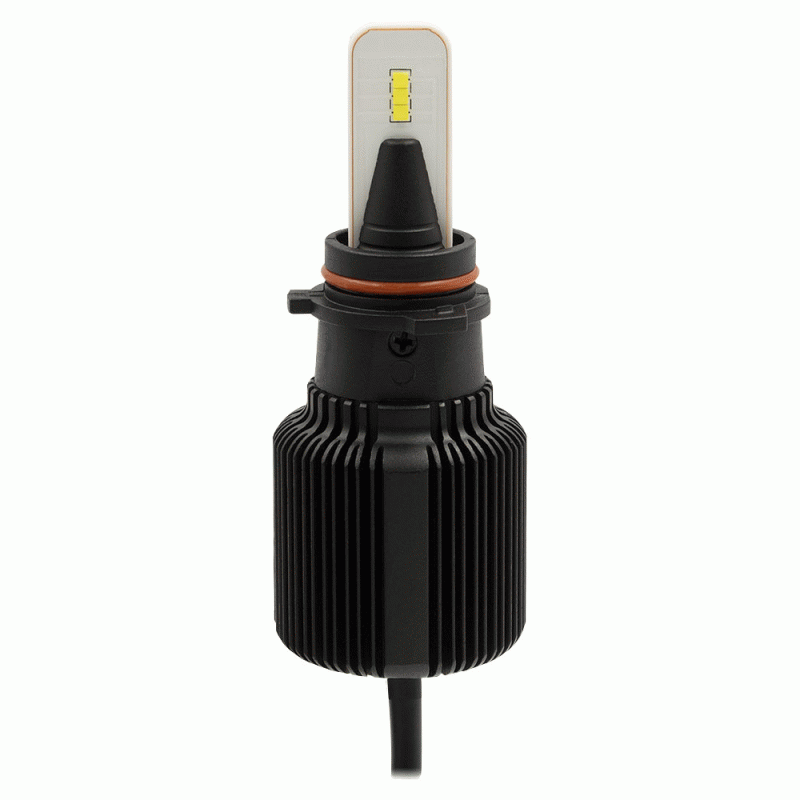 LED Replacement Headlight Bulbs - IBP13 Single Beam