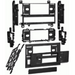 METRA 99-7400 Radio Installation Kit For Nissan Multi-Kit 1980-1994 SINGLE DIN - TuracellUSA