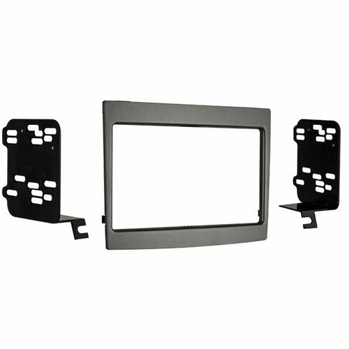 Metra 95-3528G Double DIN Dash Install Kit for Select Pontiac GTO 2004 - 2006 - TuracellUSA