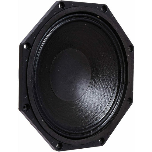 8NW51 B AND C 8-Inch Lightweight Mid-Bass Woofer NEW - TuracellUSA