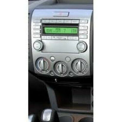 Metra 99-7517S Radio Installation Kit For Mazda BT-50/Ford Ranger 1/2 DIN - TuracellUSA