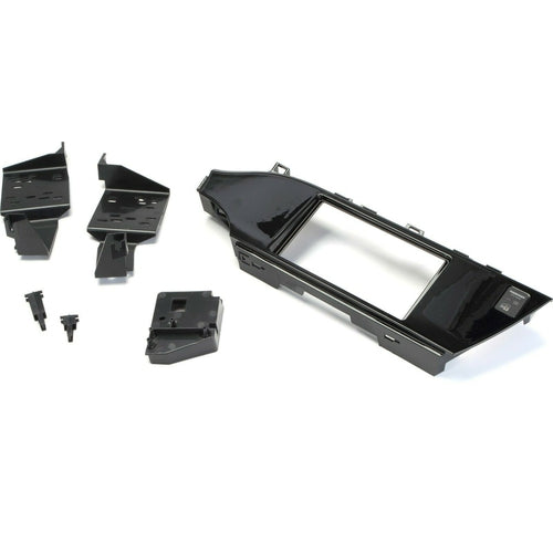 Metra 95-8244HG Radio Kit For Toyota Avalon 2013 & Up Double DIN Without Nav - TuracellUSA