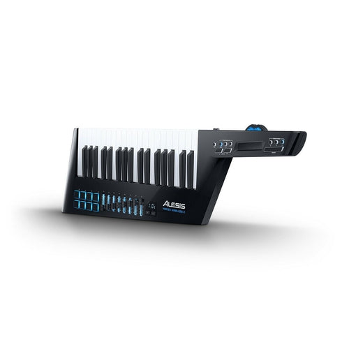 VORTEXWIRELESS2 Alesis Wireless USB/MIDI Keytar Controller BRAND NEW - TuracellUSA