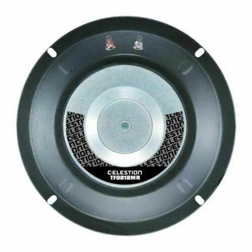 TF0818MR Celestion 8-Inch Mid-Range loudspeaker 99dB BRAND NEW - TuracellUSA