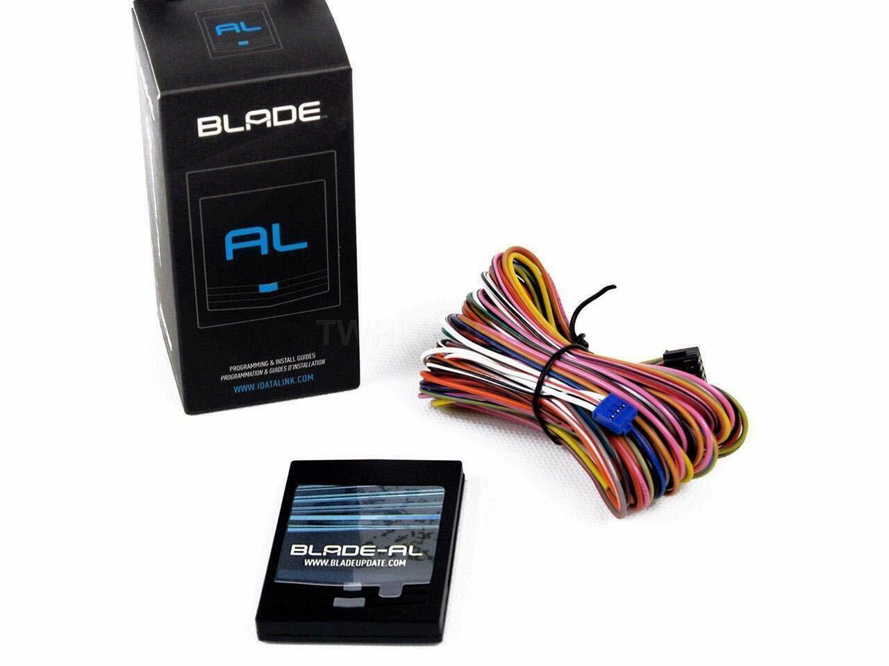 Compustar CS8900-AS All-in-One 2-Way Remote Start + Security & BLADE-AL Bypass - TuracellUSA