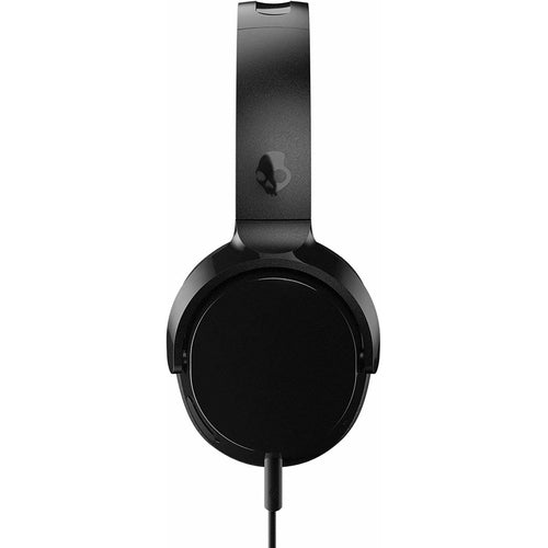 Skullcandy S5PXY-L003 Riff On-Ear Wired Headphones w/ Mic Fast SHIPPING!! - TuracellUSA