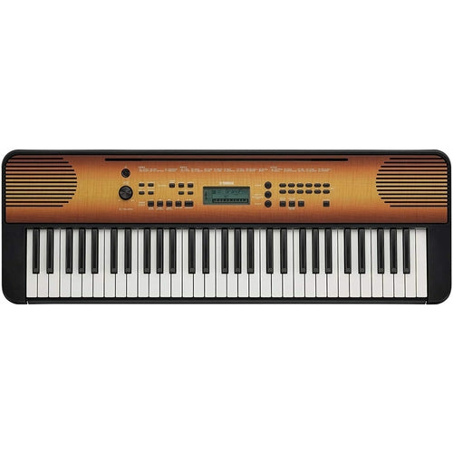 PSR-E360MA Yamaha 61-Key Portable Keyboard NEW - TuracellUSA