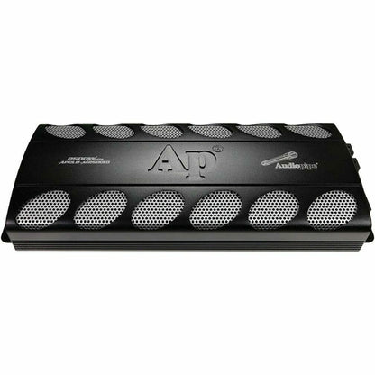 Audiopipe APCLUM25001D Class D Class Amplifier 2500 Watts 1 Ohm Stable BRAND NEW - TuracellUSA