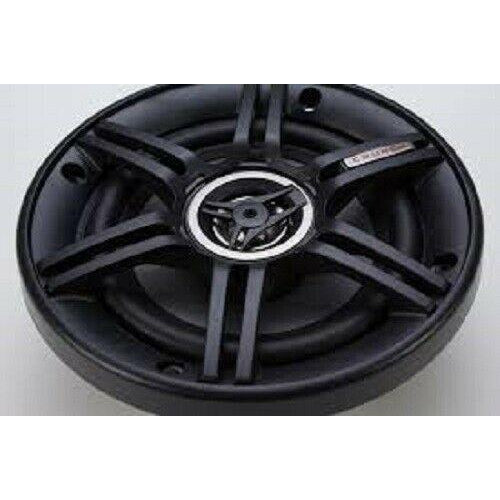 4 CRUNCH CS525CX 5.25-INCH 5.25" 2-WAY CAR AUDIO COAXIAL SPEAKERS NEW! - TuracellUSA