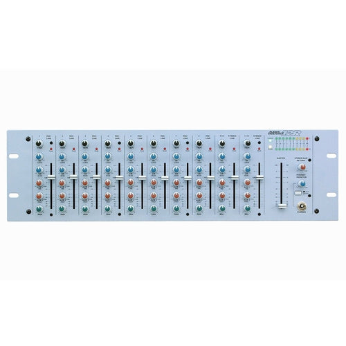 MULTIMIX12R Alesis 12-Channel Mixer Three-Spaced Rack BRAND NEW RETAIL PACKAGING - TuracellUSA