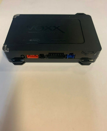 FLRSBMZ FlashLogic Remote Start Module for BMW & Mercedes NEW - TuracellUSA