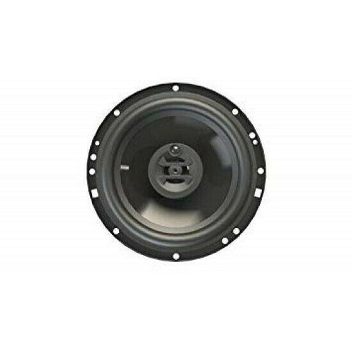 Pair Hifonics ZS65CXS 6.5" 600 Watt Shallow Mount Car Stereo Speakers Slim Mount - TuracellUSA