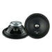 2 - Audiopipe APMB-811DR 8" Low-Mid Loudspeaker, 300 Watt Max, Neodynium Magnet - TuracellUSA