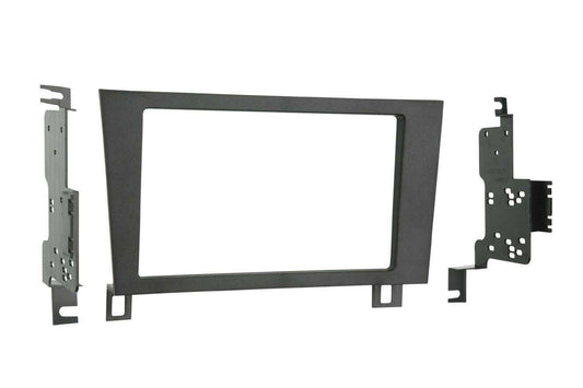 METRA 95-8154 Radio Installation Kit For 93-97 Lexus GS Double DIN Kit - TuracellUSA