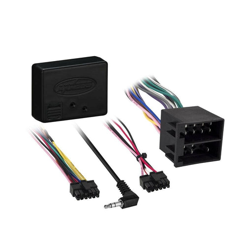 AXVI1784 Axxess Sprinter 2007-2013 Accessory And NAV Output CAN Harness NEW - TuracellUSA