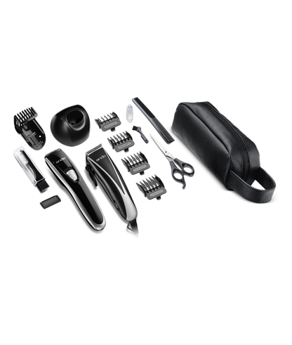 68380 ANDIS Ultra Clip Combo Home Haircutting Kit - TuracellUSA