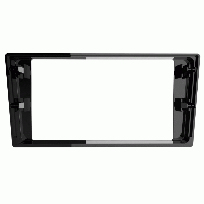 958912HG Metra Subaru BRZ 2016-Up, Double Din Kit NEW