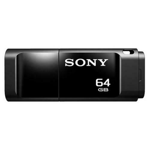 USM64X/B Sony 64GB USB 3.0 Flash Drive BRAND NEW - TuracellUSA