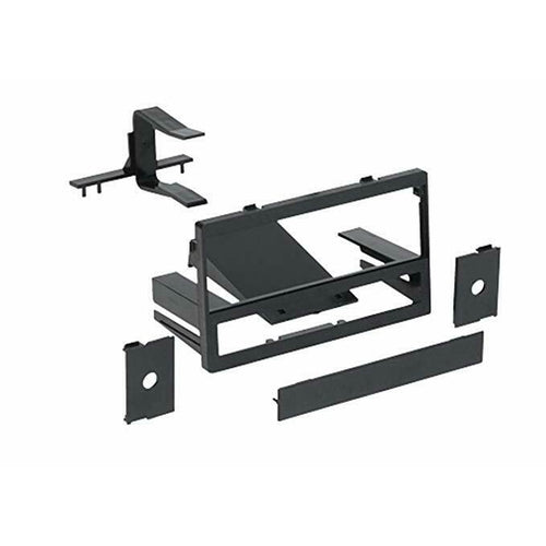 METRA 99-7890 90-01 HONDA/ACURA/ISUZU MOUNTING KIT Single Din BRAND NEW - TuracellUSA