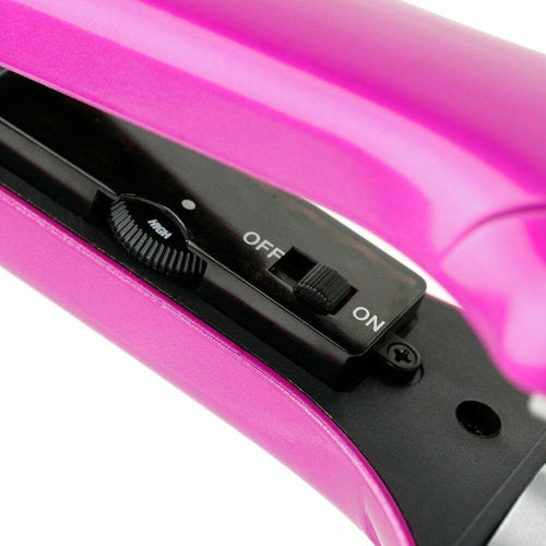 BH359 BedHead Waveaholic forTight Waves, Volume & Crimp Like Texture,2 Inch NEW - TuracellUSA