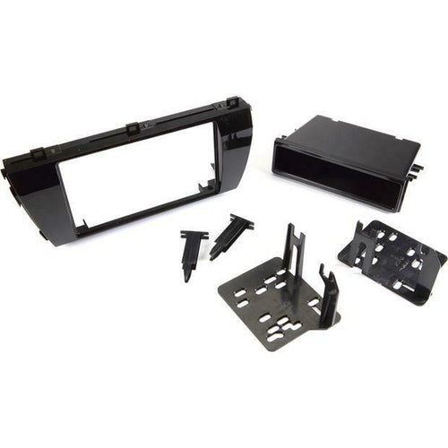 Metra 99-8245CHG Radio Installation Kit For Toyota Corolla 2014 & Up Single DIN - TuracellUSA