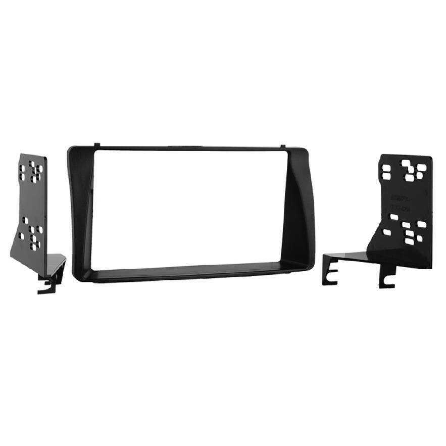 METRA 95-8204 Radio Installation Kit For TOYOTA COROLLA 03-08 Double DIN KIT - TuracellUSA