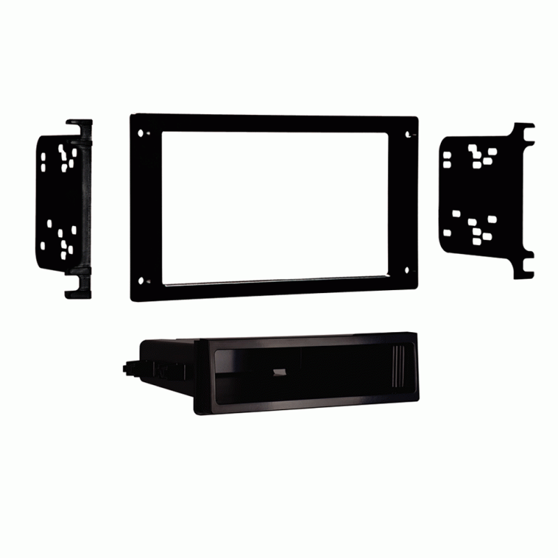 METRA 99-5025 Radio Installation Kit For Ford Mustang 1987-1993