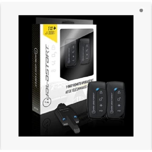 IdataSmart- RF1151A-, 1-Way Remote Upgrade Kit Up To 3000 Ft, 2 Remotes NEW - TuracellUSA