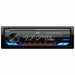 JVC KD-X470BHS Digital media receiver (does not play CDs) - TuracellUSA
