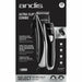 68380 Andis Ultra Clip Combo 15 -piece Haircutting Clippers - TuracellUSA