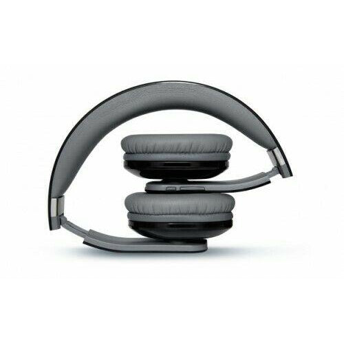 Numark HF Wireless High Performance Wireless On-Ear Headphones w/ Built-In Mic - TuracellUSA