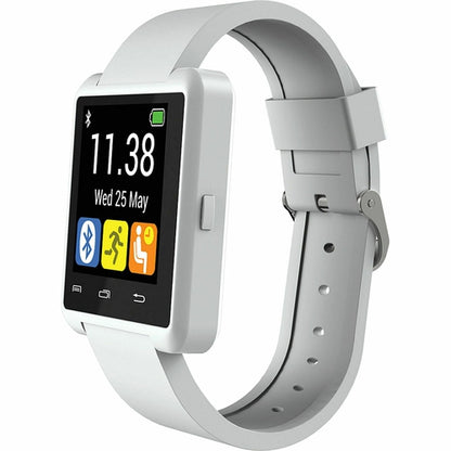 SW100WH SLIDE Smartwatch NEW - TuracellUSA