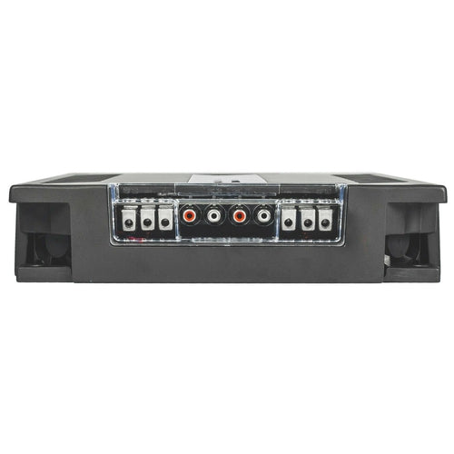 4000.4-1OHM BANDA ELITE Four Channel 1000 Watts Max @ 1 Ohm Car Audio Amplifier - TuracellUSA