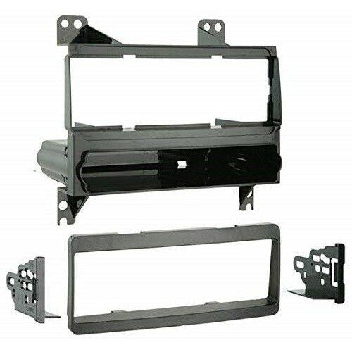 METRA 99-7332 Installation Kit For Radio Delete Hyundai Elantra 2007-2010 DIN - TuracellUSA