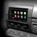 Metra 95-5701 DDIN Dash Kit for Ford F Series Trucks/ Bronco/ F250/350 1992-1997 - TuracellUSA