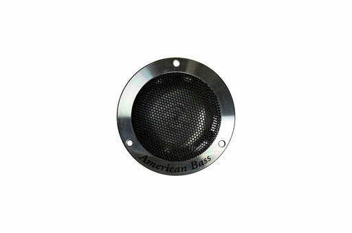 American Bass MX250T 1" Compression Tweeter 4Ohm 150W Max Sold Each - TuracellUSA