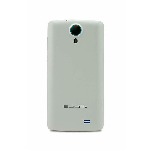 Slide SP4514 SMARTPHONE 4.5",4G LTE,BLuetooth Android Duel Sim DUAL CAM - TuracellUSA