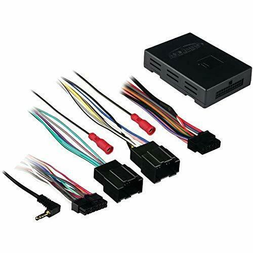 AXGMLN-01 AXXESS GM/Buick/Cadillac/Chevy Data Interface (Replaced GMOS-LAN-01) - TuracellUSA