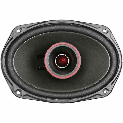 Pioneer TS6900PRO 600 Watts Pro Series 6" x 9" 2-Way Car Speakers BRAND NEW! - TuracellUSA