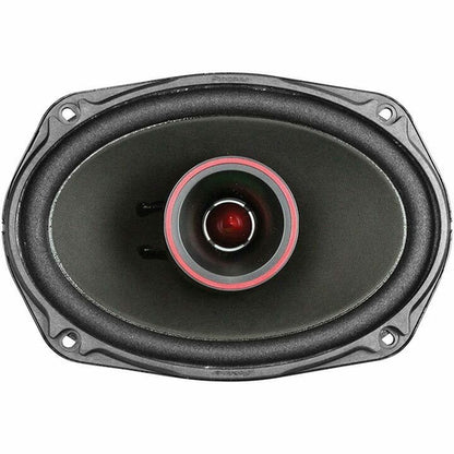 Pioneer TS6900PRO 600 Watts Pro Series 6" x 9" 2-Way Car Speakers BRAND NEW! - TuracellUSA