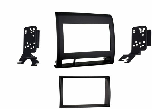 998214TB Metra Double DIN Dash Kit for Toyota Tacoma 2005-2011 Vehicle NEW - TuracellUSA