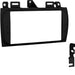 Metra 95-2005B Double DIN Installation Dash Kit for Select 1996-05 Cadillac - TuracellUSA